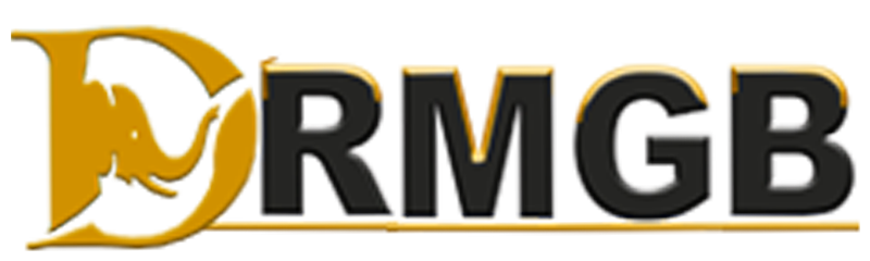 Logo DRBMGP